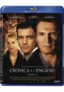 Cronica De Un Engaño (Blu-Ray) (The Other Man)