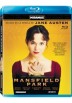 Mansfield Park (1999) (Blu-Ray)