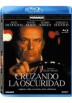 Cruzando La Oscuridad (The Crossing Guard) (Blu-Ray)