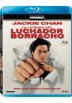 La Leyenda Del Luchador Borracho (Blu-Ray) (Jui Kuen II)