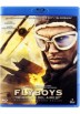 Flyboys (Heroes Del Aire) (Blu-Ray)