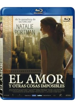 El Amor Y Otras Cosas Imposibles (Blu-Ray) (Love And Other Impossible Pursuits)