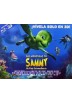 Las Aventuras De Sammy (Blu-Ray) (Ed. Horizontal)