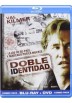 Doble Identidad (Blu-Ray + Dvd) (Fake Identity)