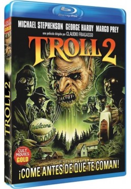 Troll 2 (Blu-Ray)