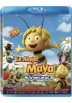 La Abeja Maya - La Pelicula (Blu-Ray 3d + Blu- Ray)