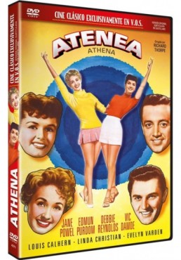 Athena 1954 (V.O.S.)