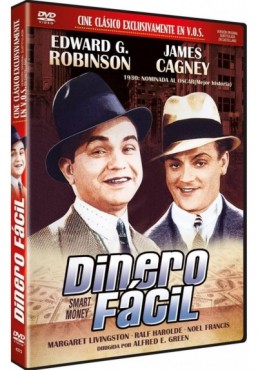 Dinero Facil (V.O.S.) (1931) (Smart Money)