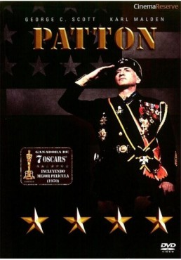 Patton - Cinema Reserve (Patton)