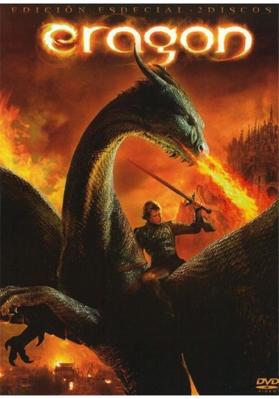 Eragon - Edición Especial - 2 Discos (Eragon)