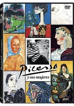 Picasso Y Sus Mujeres
