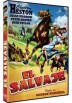 El Salvaje (The Savage)