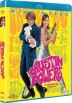 Austin Powers (Blu-Ray) (Austin Powers: International Man Of Mystery)