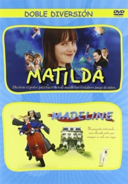 Pack Matilda / Madeline