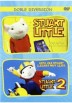 Pack Stuart Little, Un Raton En La Familia / Stuart Little 2