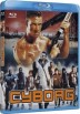 Cyborg (Blu-Ray)