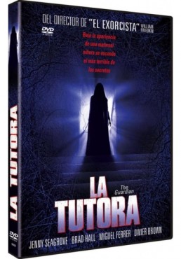 La Tutora (The Guardian)