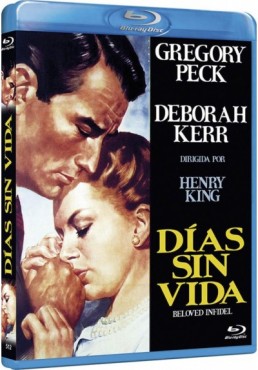 Dias Sin Vida (Blu-Ray) (Bd-R) (Beloved Infidel)