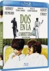 Dos En La Carretera (Blu-Ray) (Bd-R) (Two For The Road)