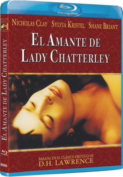 El Amante De Lady Chatterley (Blu-Ray) (Lady Chatterley'S Lover)