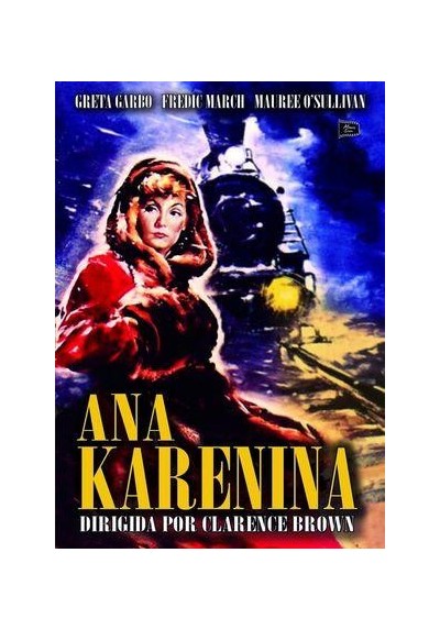 Ana Karenina (1935)