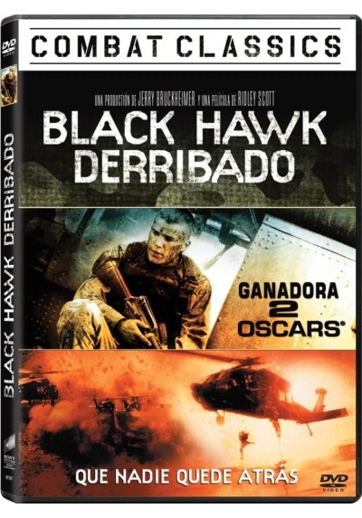 Black Hawk Derribado (Black Hawk Down)
