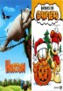 Pack Horton + Navidades con Garfield + Libro para Colorear