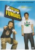 Dos Colgaos Muy Fumaos (Fuga De Guantanamo) (Harold & Kumar Escape From Guantanamo Bay)