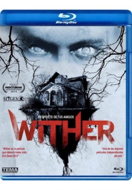 Wither (Blu-Ray)