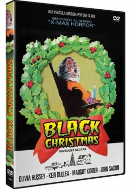 Navidades Negras (Black Christmas)