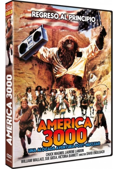 America 3000