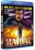 Malone (Blu-Ray)