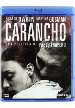 Carancho (Blu-Ray)