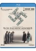 Los Falsificadores (Blu-Ray) (Die Fälscher)