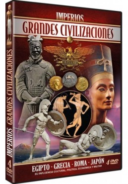 Imperios Grandes Civilizaciones