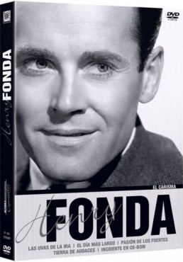 Pack Henry Fonda