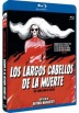 Los Largos Cabellos De La Muerte (Blu-Ray) (Bd-R) I Lunghi Capelli Della Morte