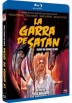 La Garra De Satan (Blu-Ray) (Bd-R) The Blood On Satan'S Claw