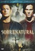 Sobrenatural - 4ª Temporada (Supernatural)