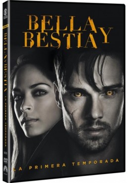 Bella Y Bestia - 1ª Temporada (Beauty And The Beast)