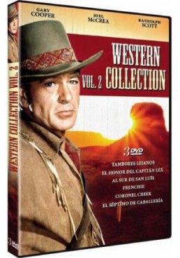 WESTERN COLLECTION VOL. 2