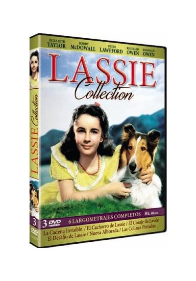 LASSIE COLLECTION