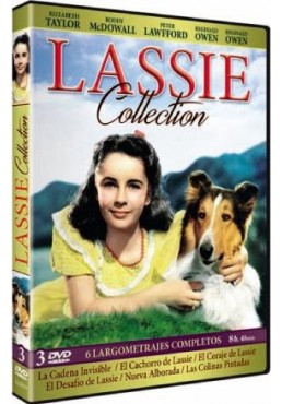 LASSIE COLLECTION