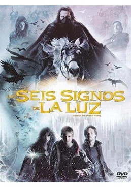 Los Seis Signos de la Luz (The Seeker: The Dark Is Rising)