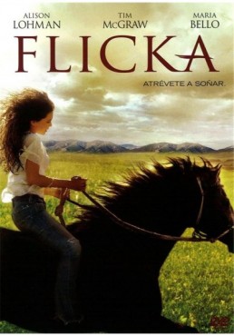 Flicka (Flicka)