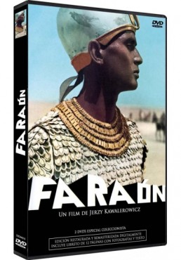 Faraon (Edicion Especial 2 DVD)