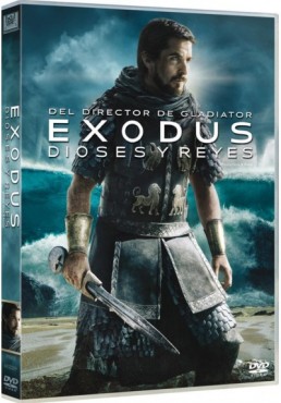 Exodus : Dioses Y Reyes (Exodus: Gods And Kings)