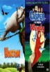 Pack Horton + Casper y la Mágica Wendy + Libro para Colorear