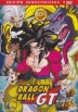 Dragon Ball Gt - La Saga De Baby : Vol. 5 (Episodios 33 - 40)