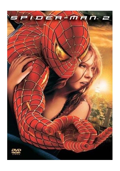 Spider-Man 2 (Ed. Especial)